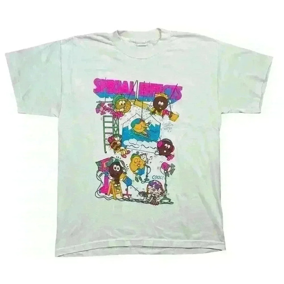 Vintage Special Effects tshirt single stitch - Picture 1 of 6